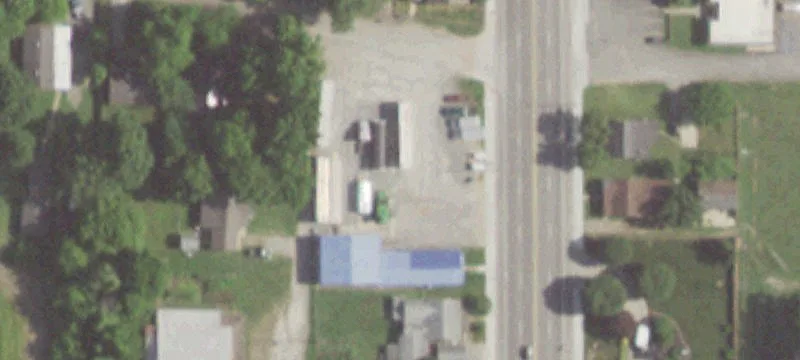 1107 Main St