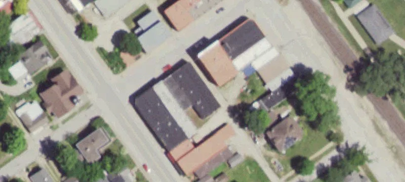 112 Howard St