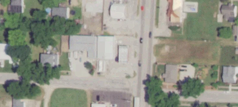 809 Aurora St