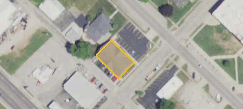 301 Adams Ave