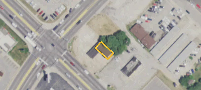 610 Jefferson Ave