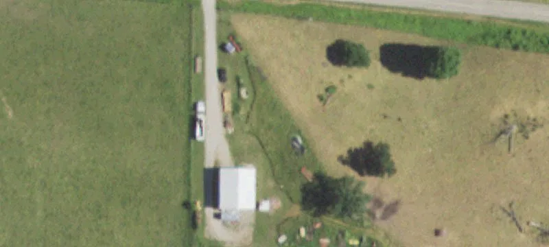 Williamstown, MO 63473