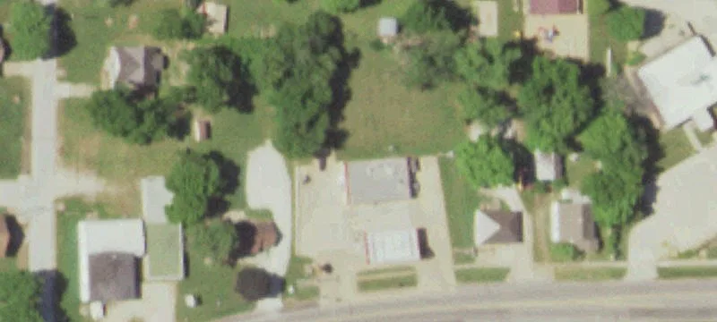 818 Ozark St