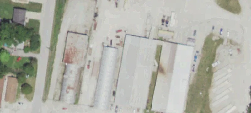 805 Smith St