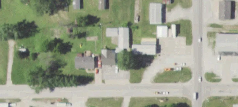 1102 Northtown Rd