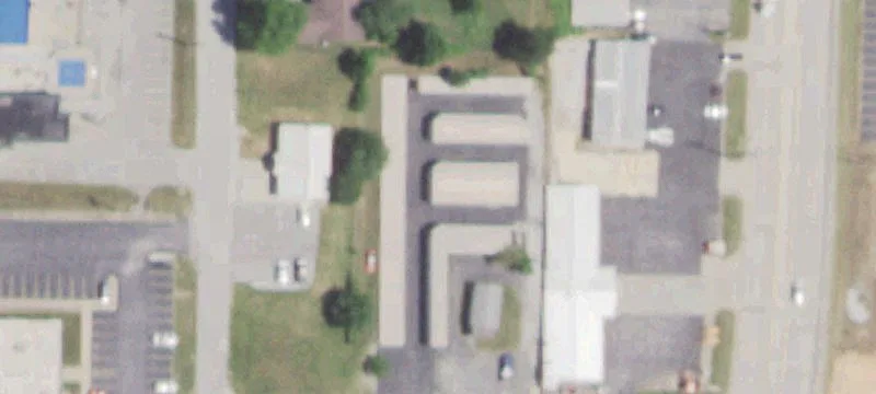 814 Patterson St