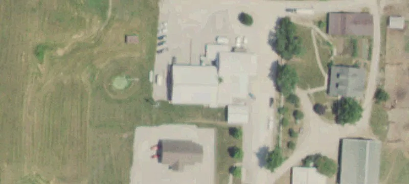 13920 Market Rd