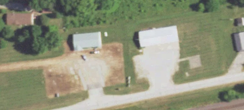 Otterville, MO 65348