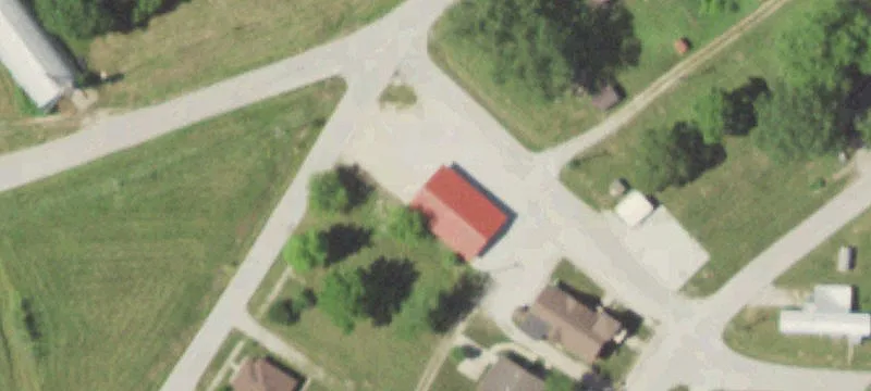 203 Goggin St