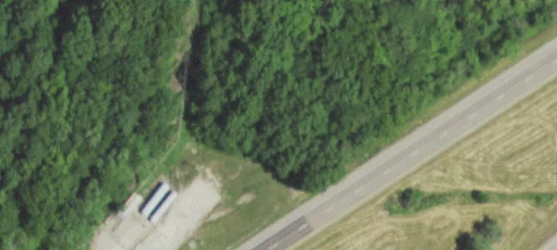 Us Hwy 54
