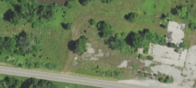 Old Us Hwy 40