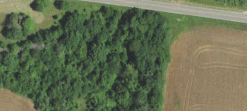Old Us Hwy 40