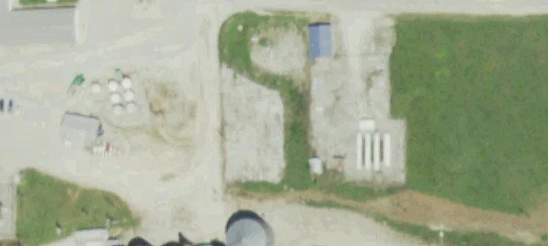 Ss Of W Reid St E Of S Baker