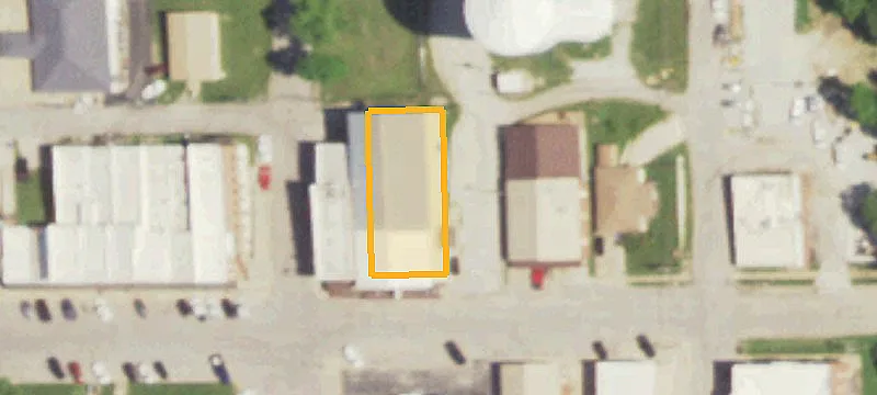 205 2nd St