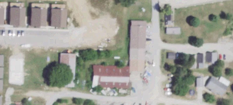 12 Rome Cir