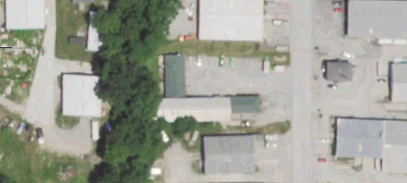 119 Corporate Sq Rd