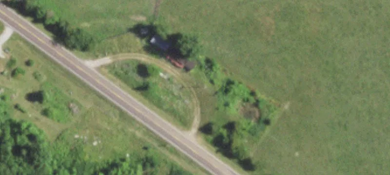 State Hwy Ad