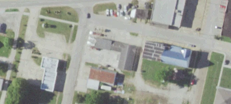304 Hazel St