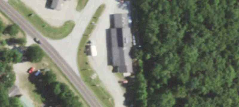 Hwy 7th 7