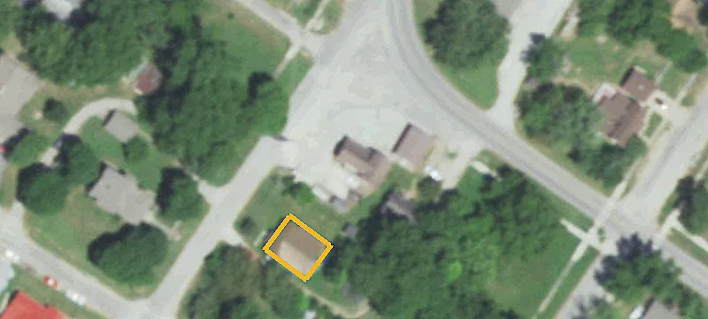 205 Locust St