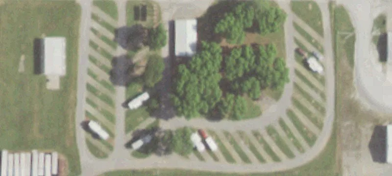 210 Beasley Park Rd