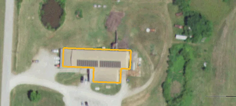 3400 Industrial Pkwy