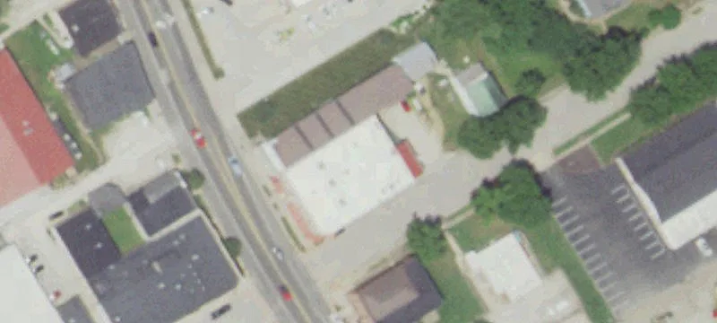 200 Jefferson St