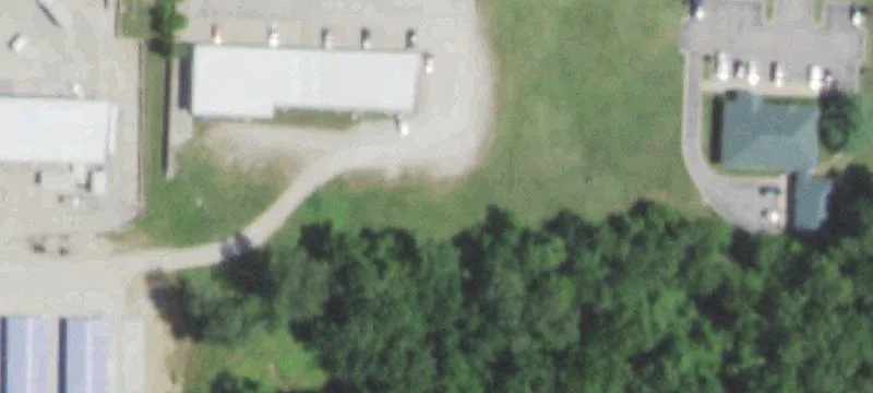 Nevada, MO 64772
