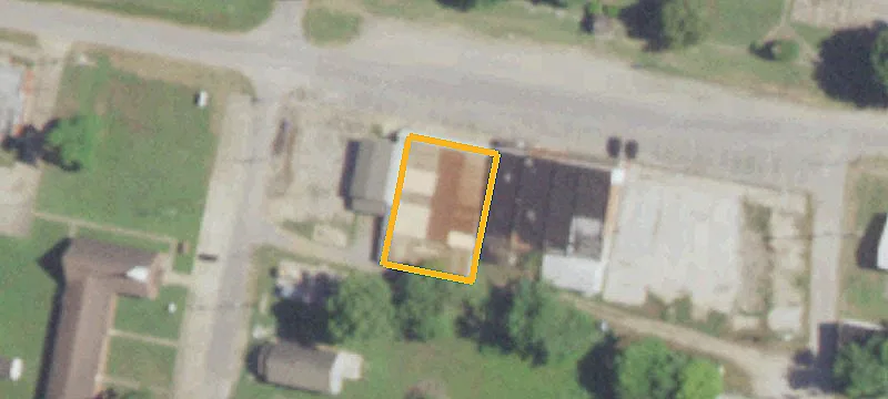 Naylor, MO 63953