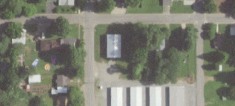 500 Virginia St