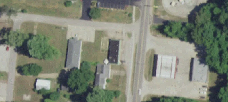 Main St