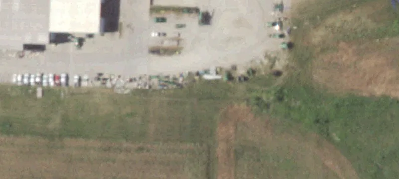 91 58th Hwy