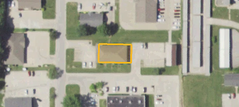 1310 Crown Dr