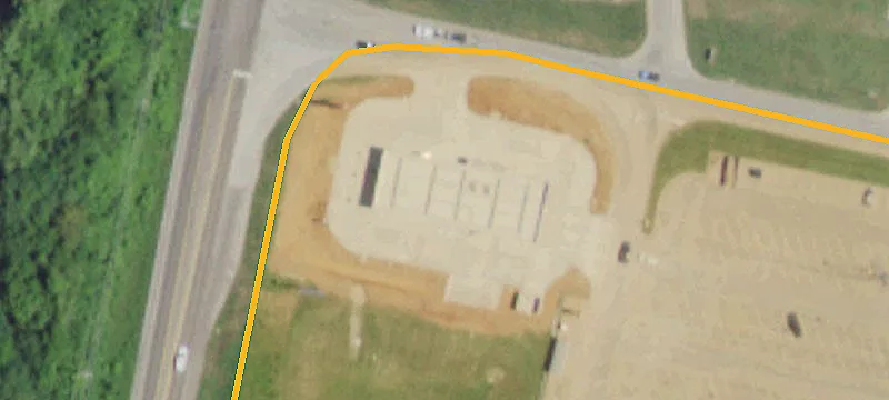 2 Memorial Dr