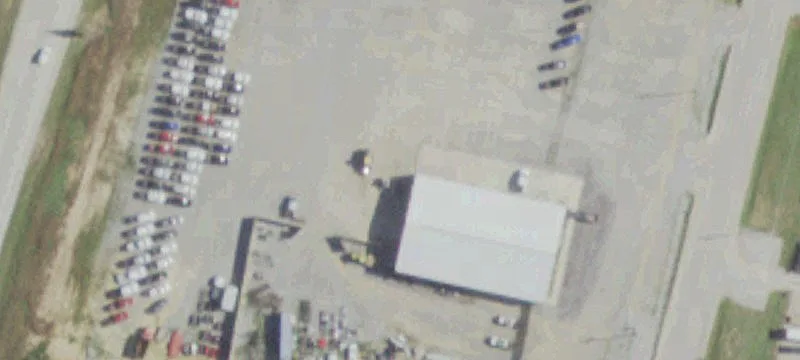 275 Outer Rd