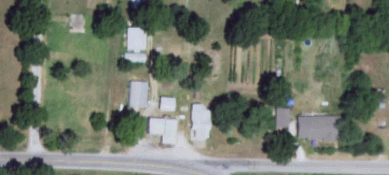 Stark City, MO 64866