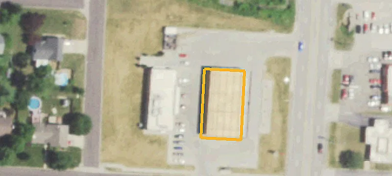3050 Limit Ave
