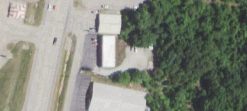 1101 Neosho Blvd