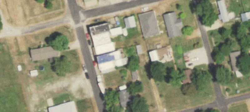 203 Main St
