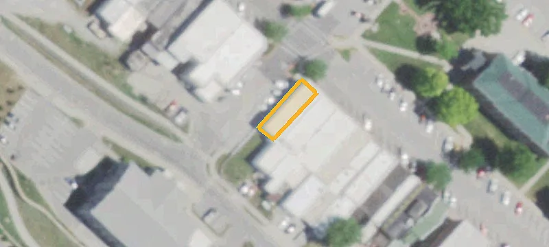 Main St
