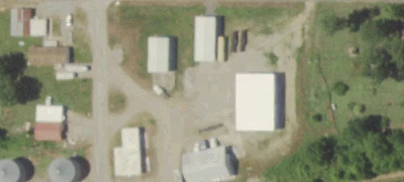 Bragg City, MO 63827
