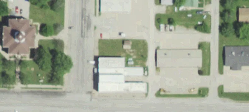 Shelbyville, MO 63469