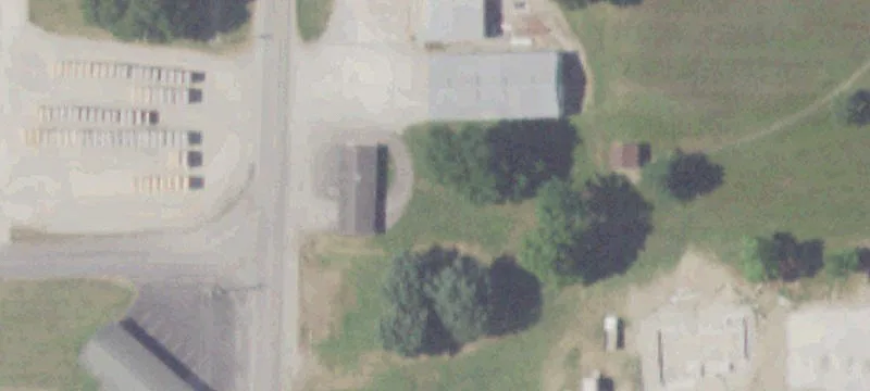 Main St