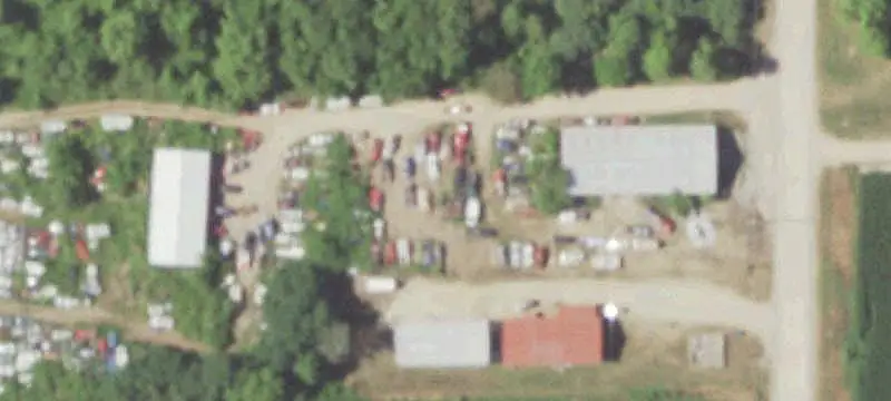Essex, MO 63846
