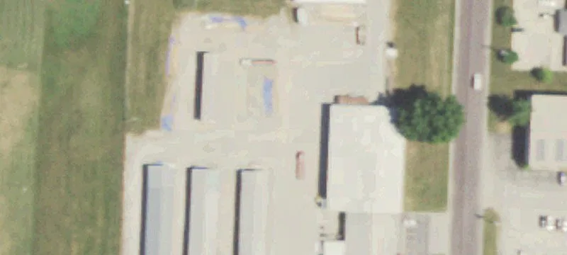 210 Thompson Rd