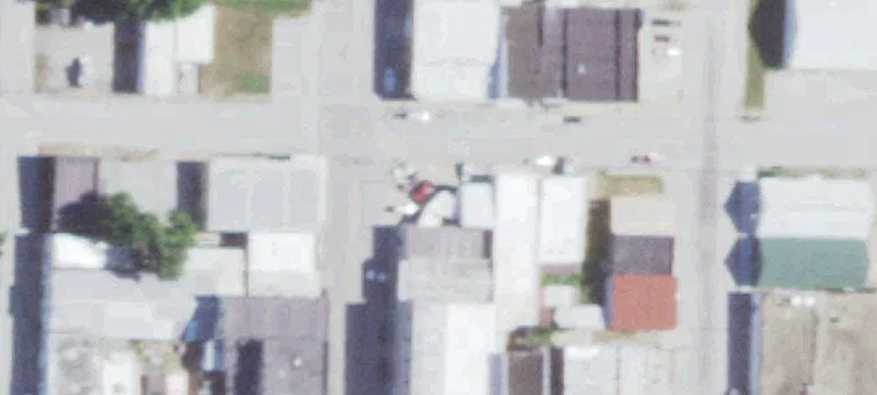 118 Maple St