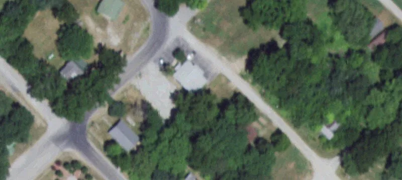 615 Ozark St