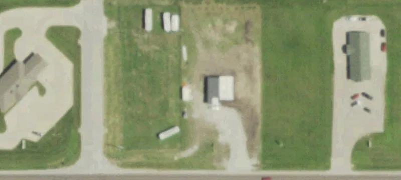 110 Nn St