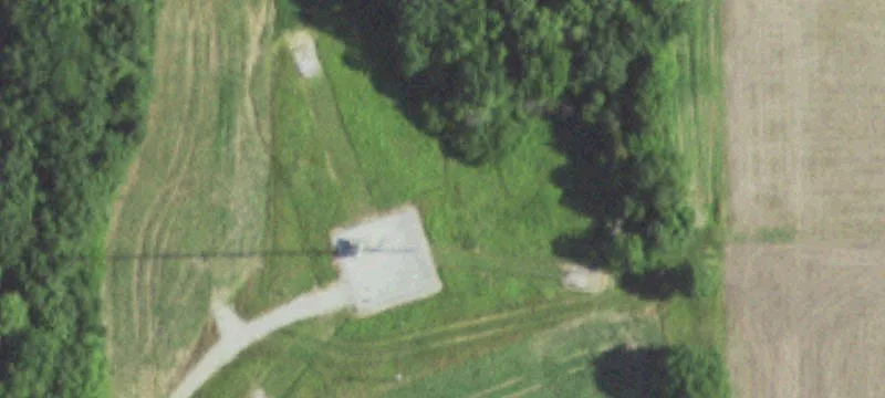 La Grange, MO 63448