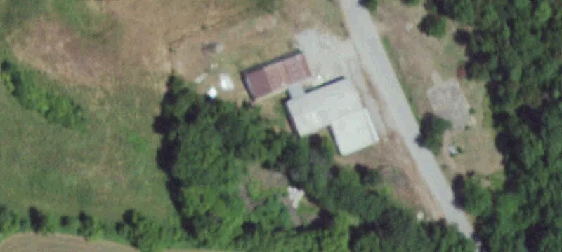 801 Kings Hwy